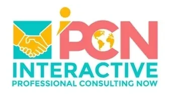 A logo of the international professional consulting network